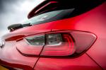 Kia Ceed 2018 года (UK)
